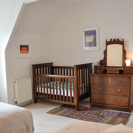 Spacious 3Br Victorian Cheltenham Loft Flat In Cotswolds - Free Parking Apartment Екстериор снимка