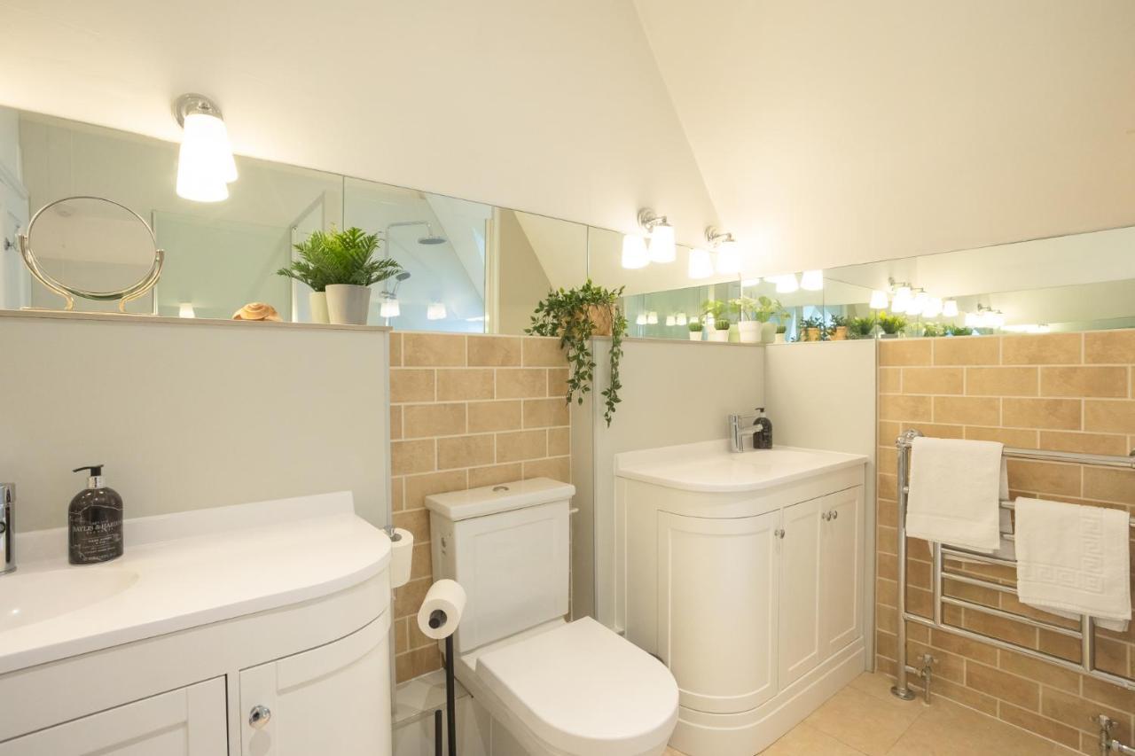 Spacious 3Br Victorian Cheltenham Loft Flat In Cotswolds - Free Parking Apartment Екстериор снимка