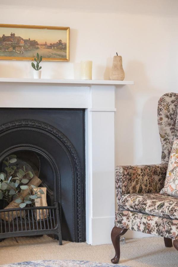 Spacious 3Br Victorian Cheltenham Loft Flat In Cotswolds - Free Parking Apartment Екстериор снимка