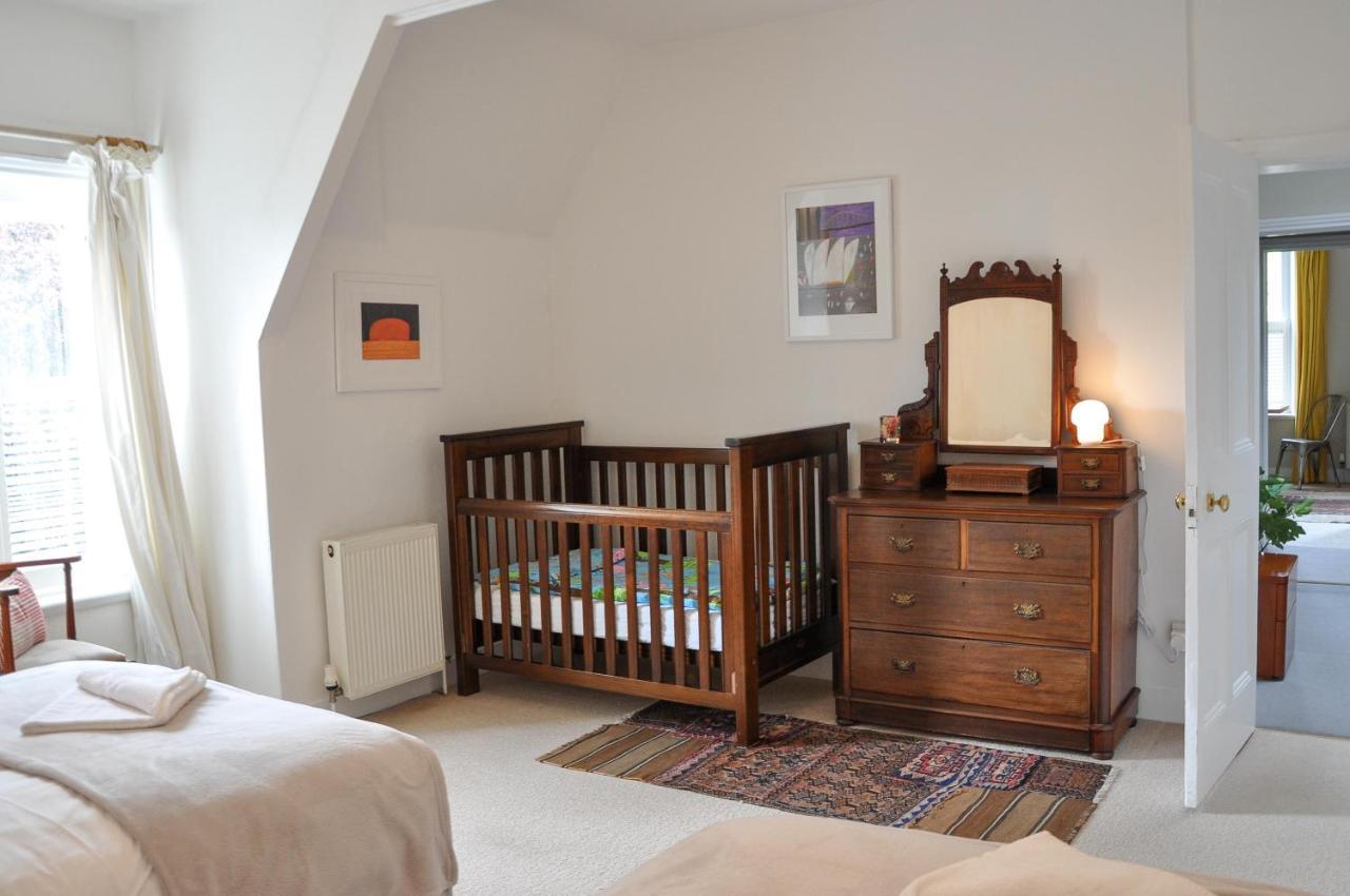 Spacious 3Br Victorian Cheltenham Loft Flat In Cotswolds - Free Parking Apartment Екстериор снимка